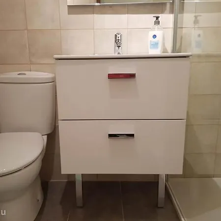 Apartamento Bella Hermosa *