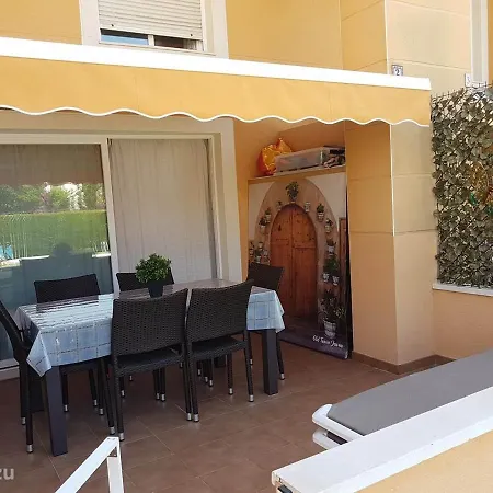 Apartamento Bella Hermosa Jávea