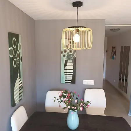 Apartamento Bella Hermosa Jávea