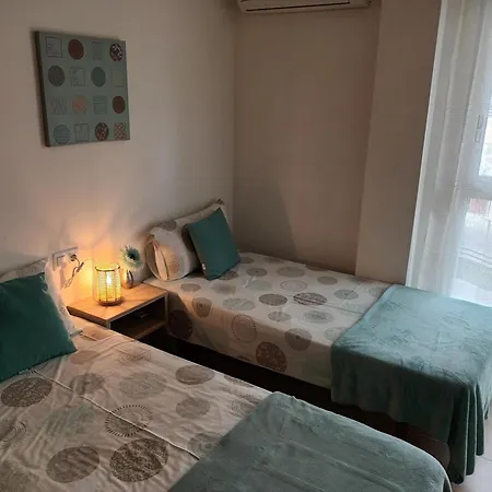 Bella Hermosa Apartamento Jávea