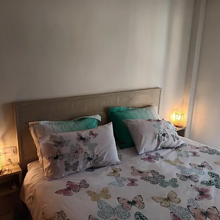 Bella Hermosa Jávea