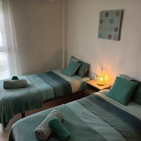 Bella Hermosa Jávea