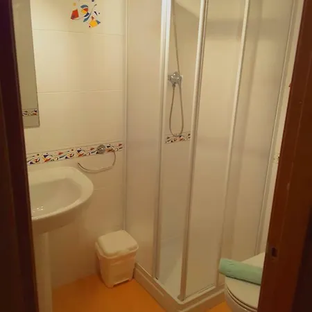 Apartamento Bella Hermosa *
