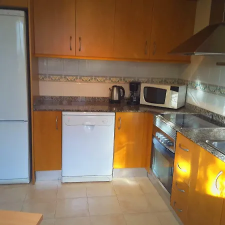 Bella Hermosa Apartamento Jávea