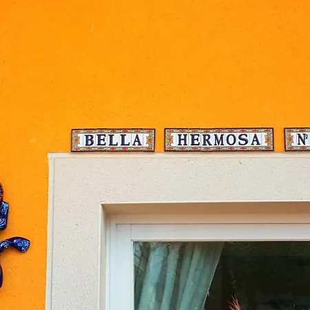 Bella Hermosa Apartamento *