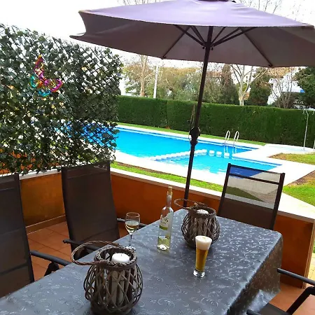 Bella Hermosa Apartamento Jávea