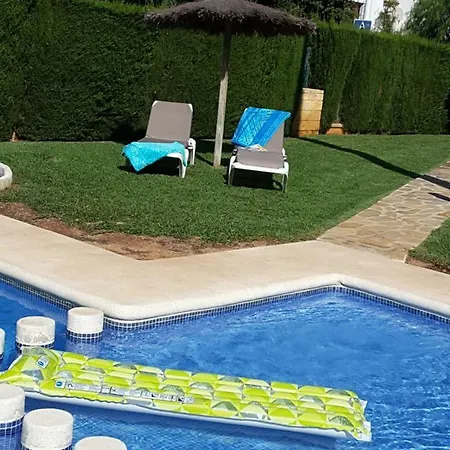 Bella Hermosa Apartamento
