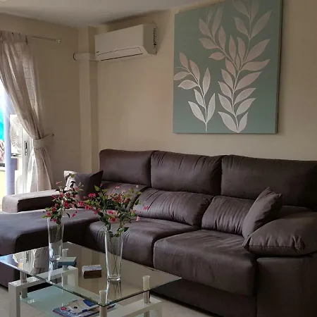 Apartamento Bella Hermosa Jávea