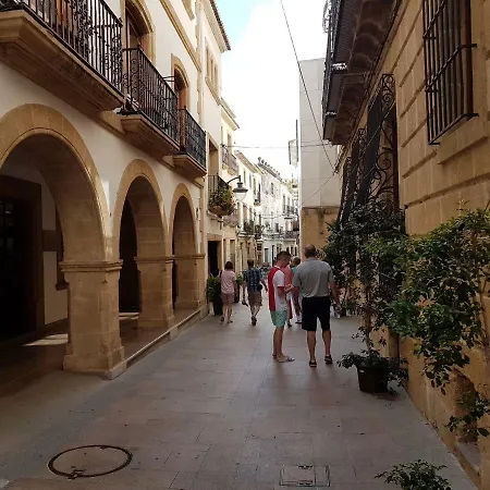Bella Hermosa Jávea