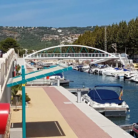 Bella Hermosa Apartamento Jávea