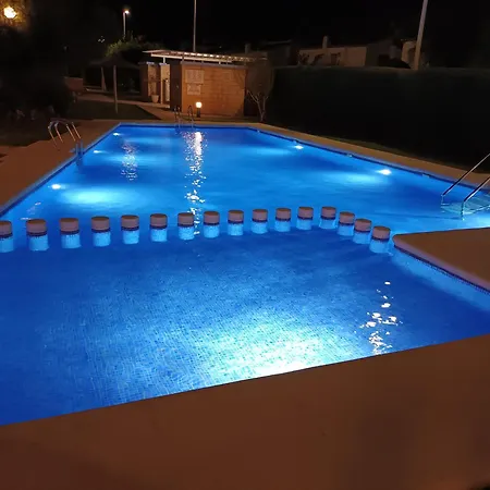 Bella Hermosa Apartment Javea