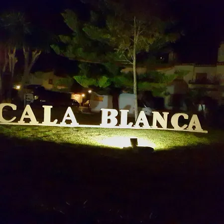 Bella Hermosa Apartment Javea