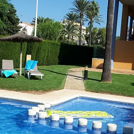 Bella Hermosa * Javea