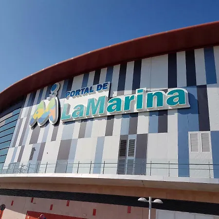 Bella Hermosa * Javea